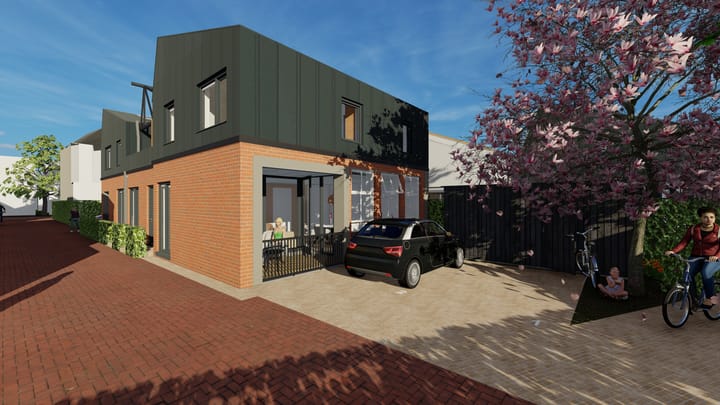 Foto 11 van Blekerstraat 83A2