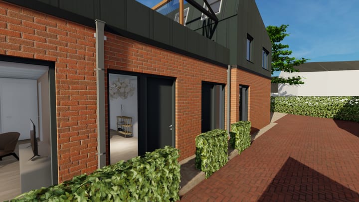 Foto 8 van Blekerstraat 83A2