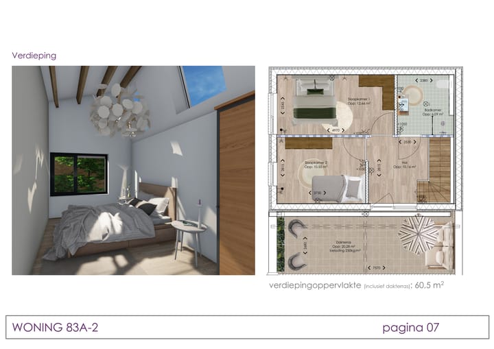 Foto 18 van Blekerstraat 83A2