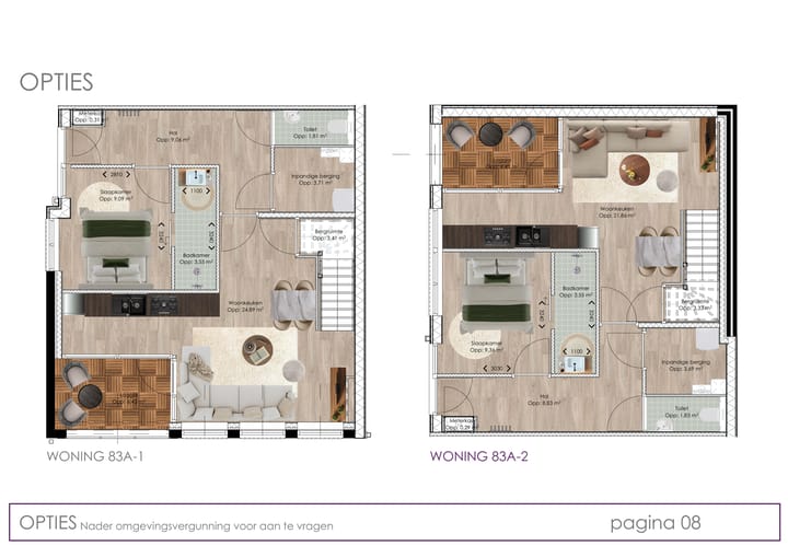 Foto 19 van Blekerstraat 83A2