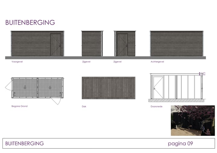 Foto 20 van Blekerstraat 83A2