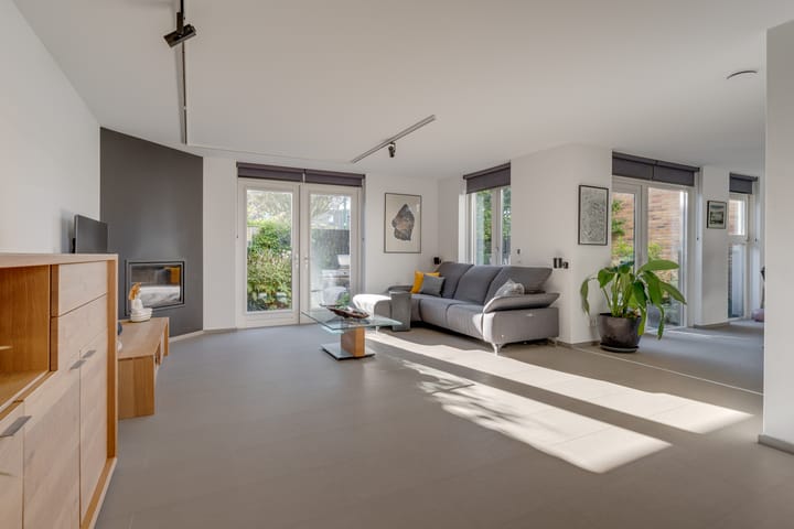 Foto 5 van Varenmos 10