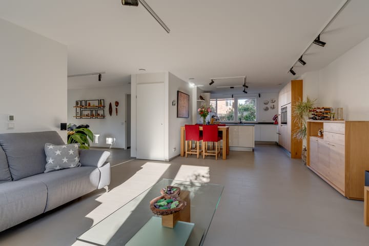 Foto 6 van Varenmos 10