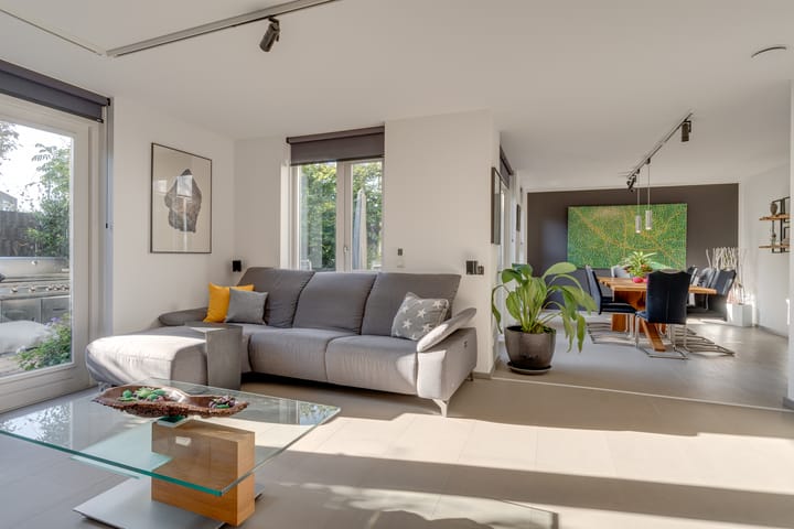 Foto 7 van Varenmos 10