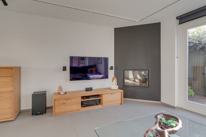 Foto 8 van Varenmos 10