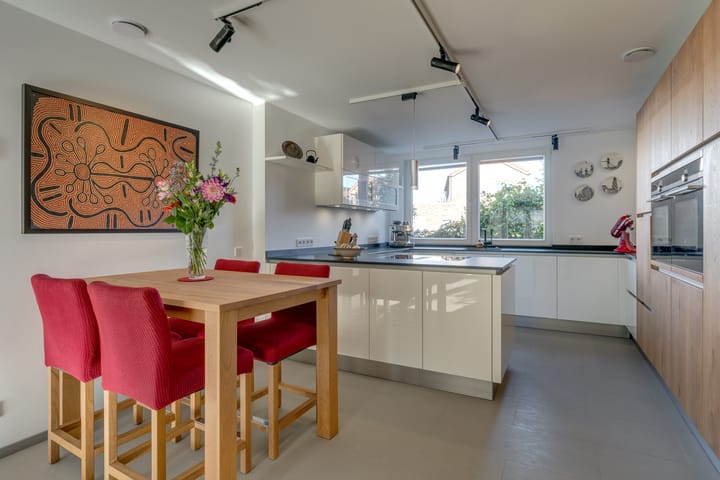 Foto 9 van Varenmos 10