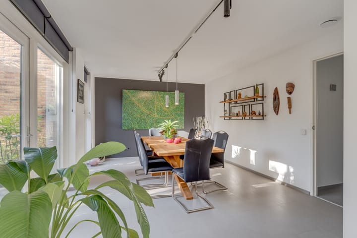 Foto 14 van Varenmos 10