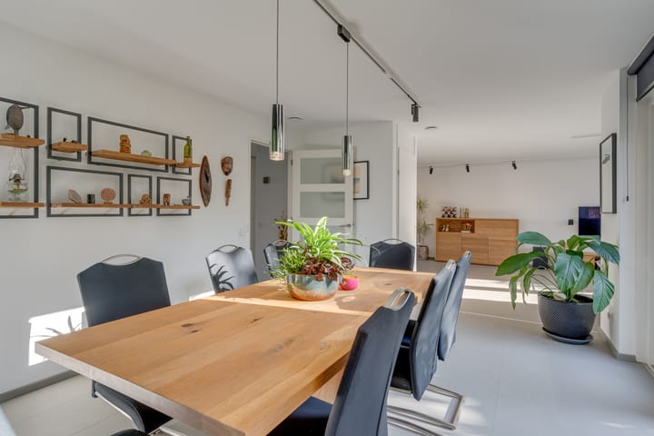 Foto 15 van Varenmos 10