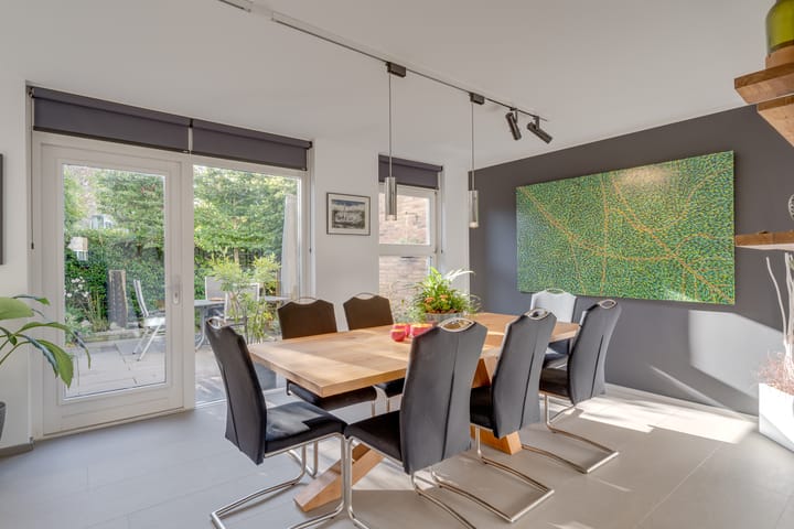 Foto 16 van Varenmos 10