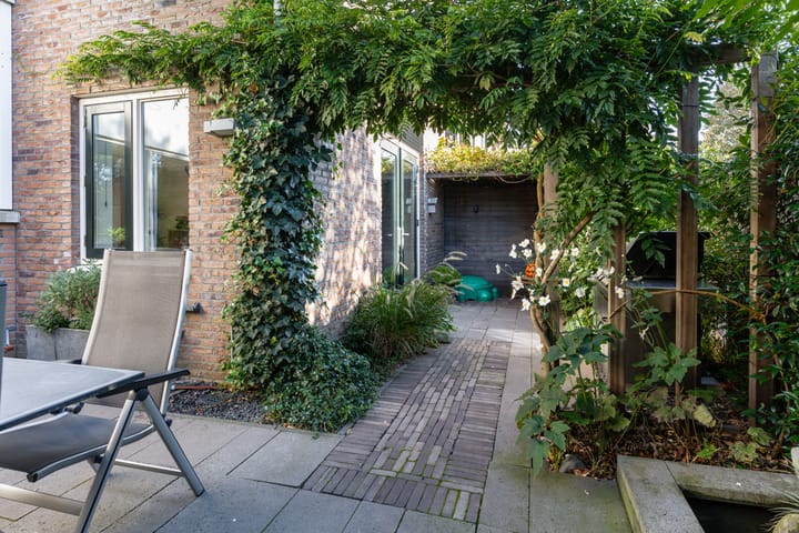 Foto 18 van Varenmos 10