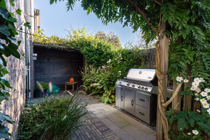 Foto 19 van Varenmos 10