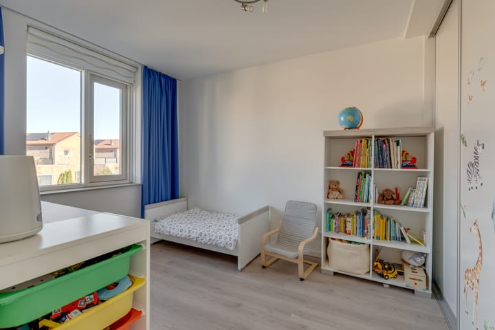 Foto 30 van Varenmos 10