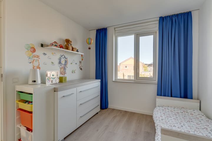 Foto 31 van Varenmos 10