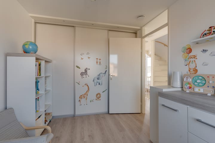 Foto 32 van Varenmos 10