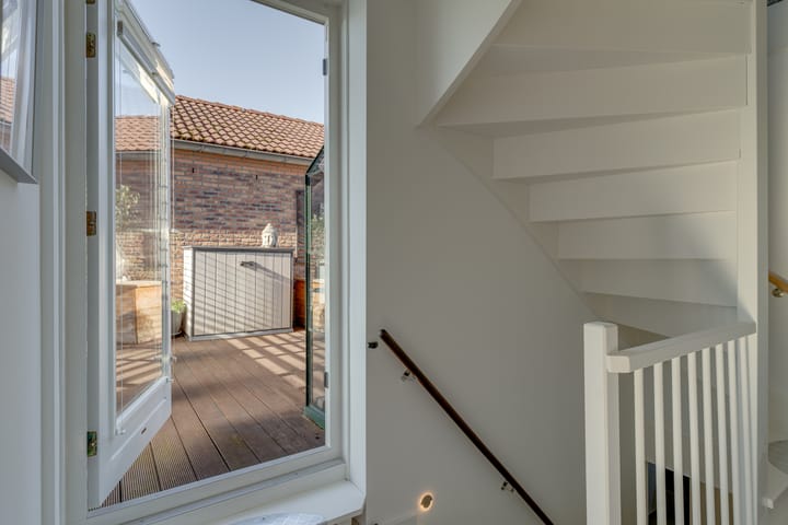 Foto 38 van Varenmos 10