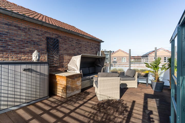 Foto 39 van Varenmos 10