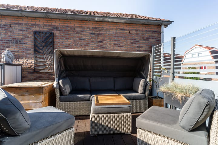 Foto 40 van Varenmos 10