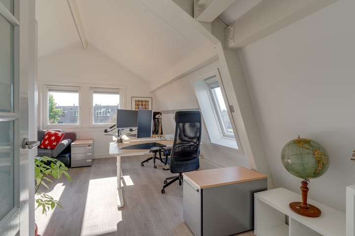 Foto 45 van Varenmos 10