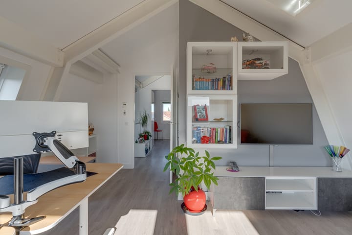 Foto 48 van Varenmos 10