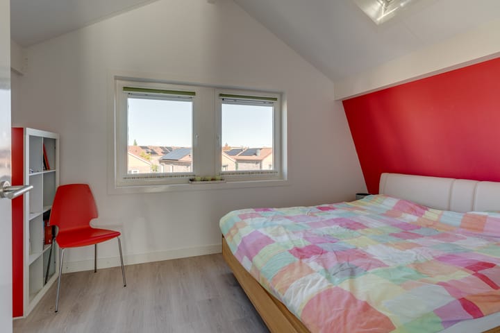 Foto 50 van Varenmos 10