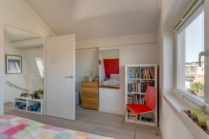 Foto 52 van Varenmos 10