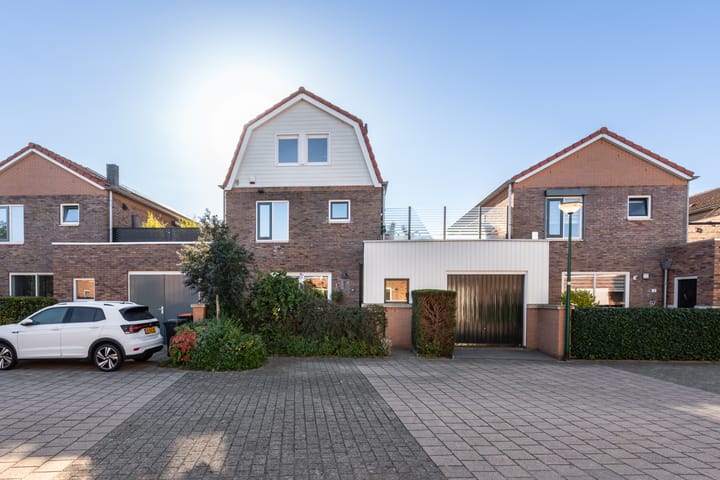 Foto 55 van Varenmos 10