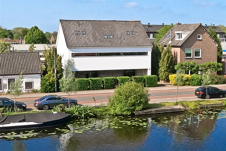 Nieuwemeerdijk 15