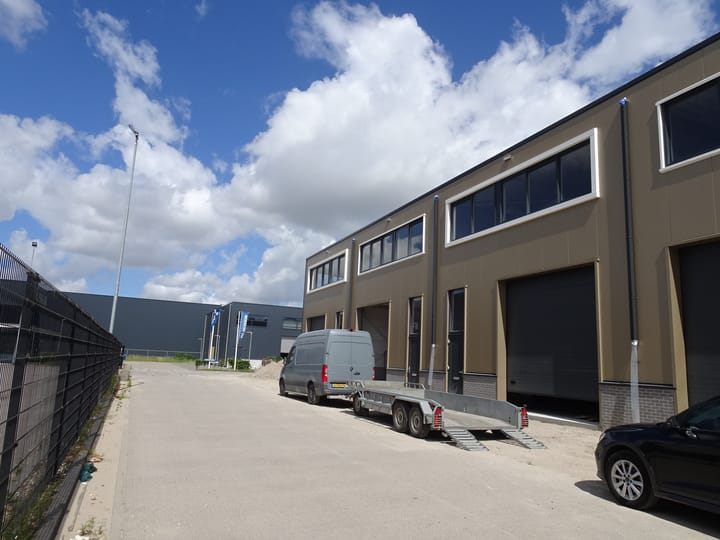 Noorddammerweg 111-15
