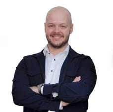 Lennart van Es - Vastgoedadviseur
