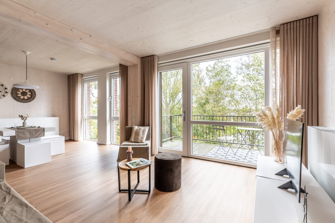 Foto 2 van Pierebaan 115