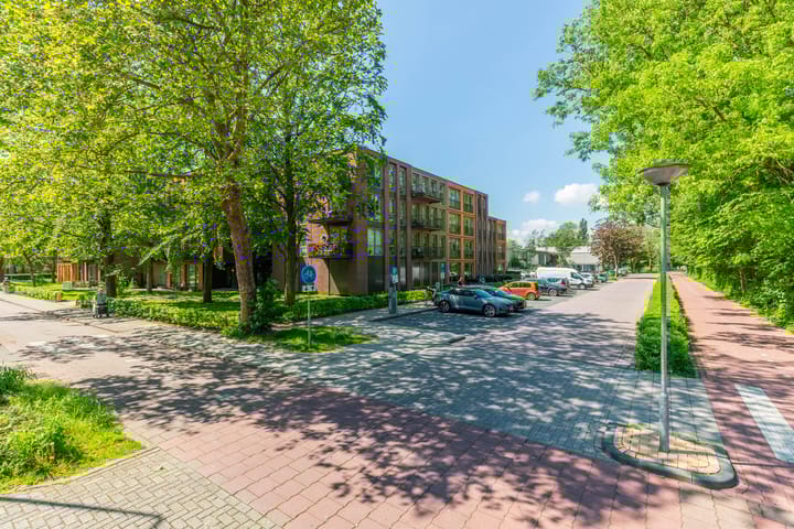 Foto 6 van Pierebaan 115