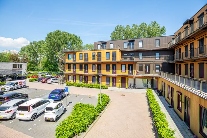 Foto 7 van Pierebaan 115