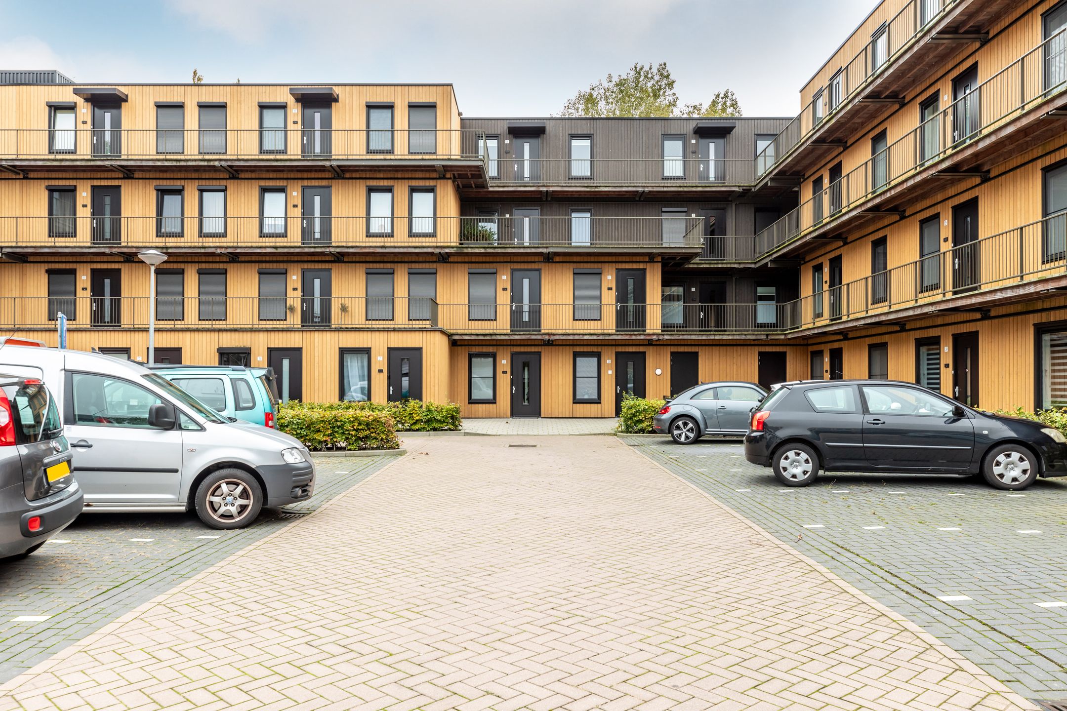 Foto 9 van Pierebaan 115