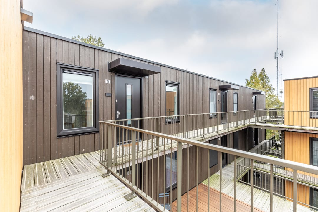 Foto 13 van Pierebaan 115