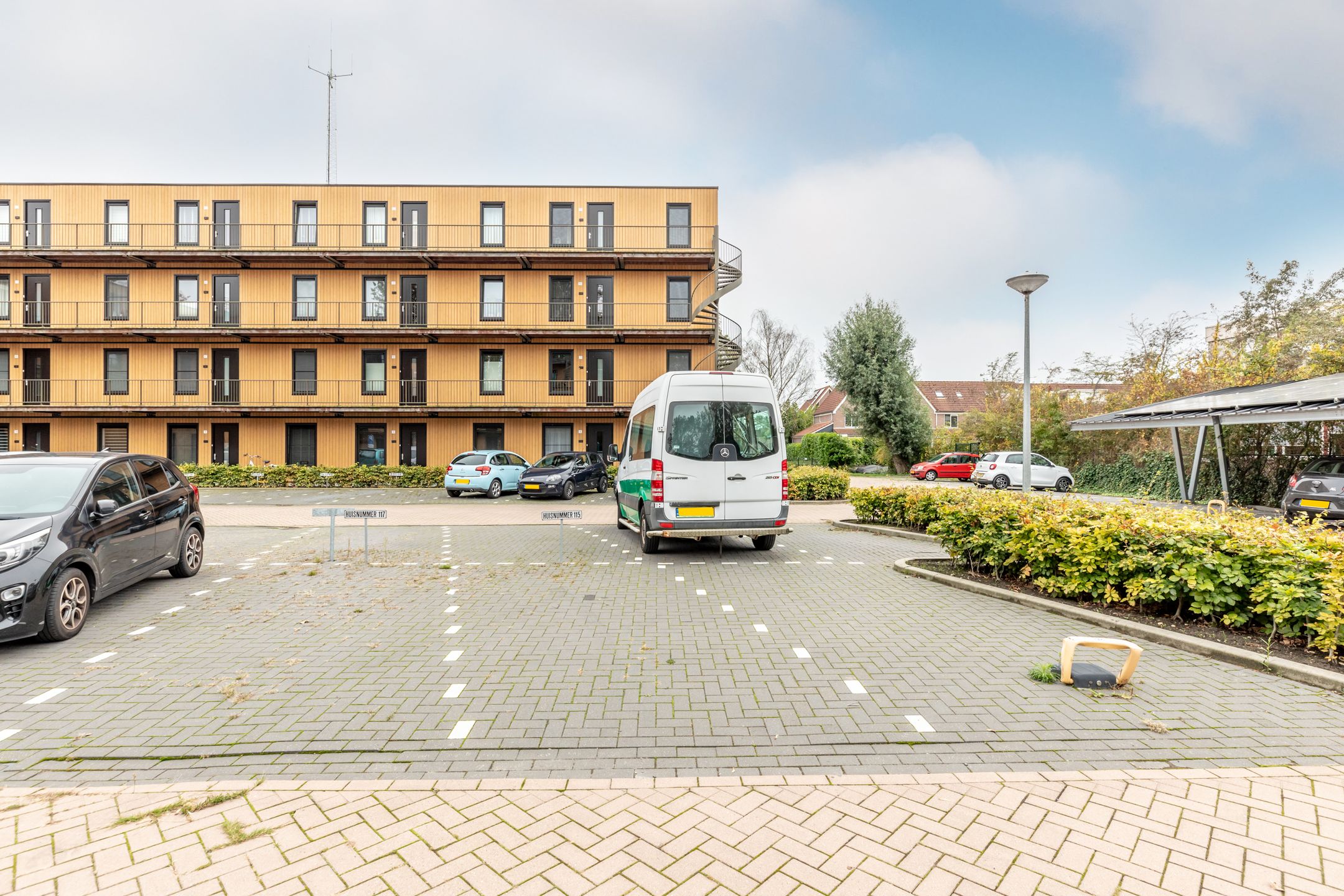 Foto 51 van Pierebaan 115