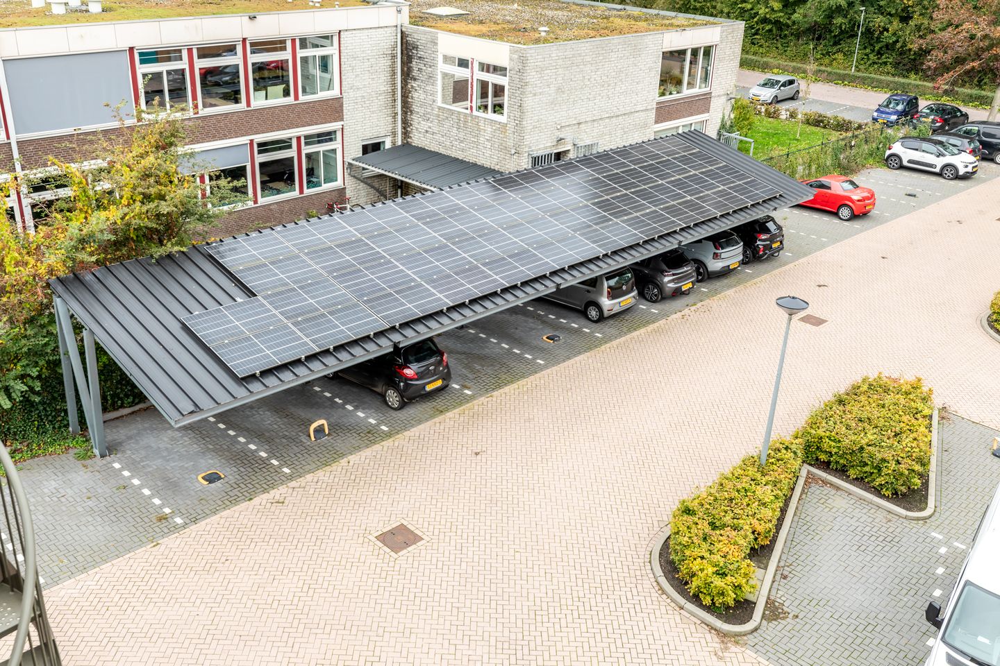 Foto 50 van Pierebaan 115