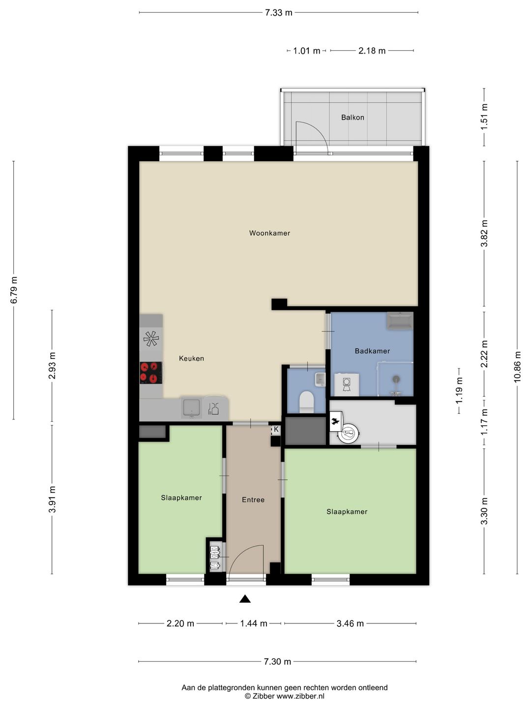 Foto 61 van Pierebaan 115