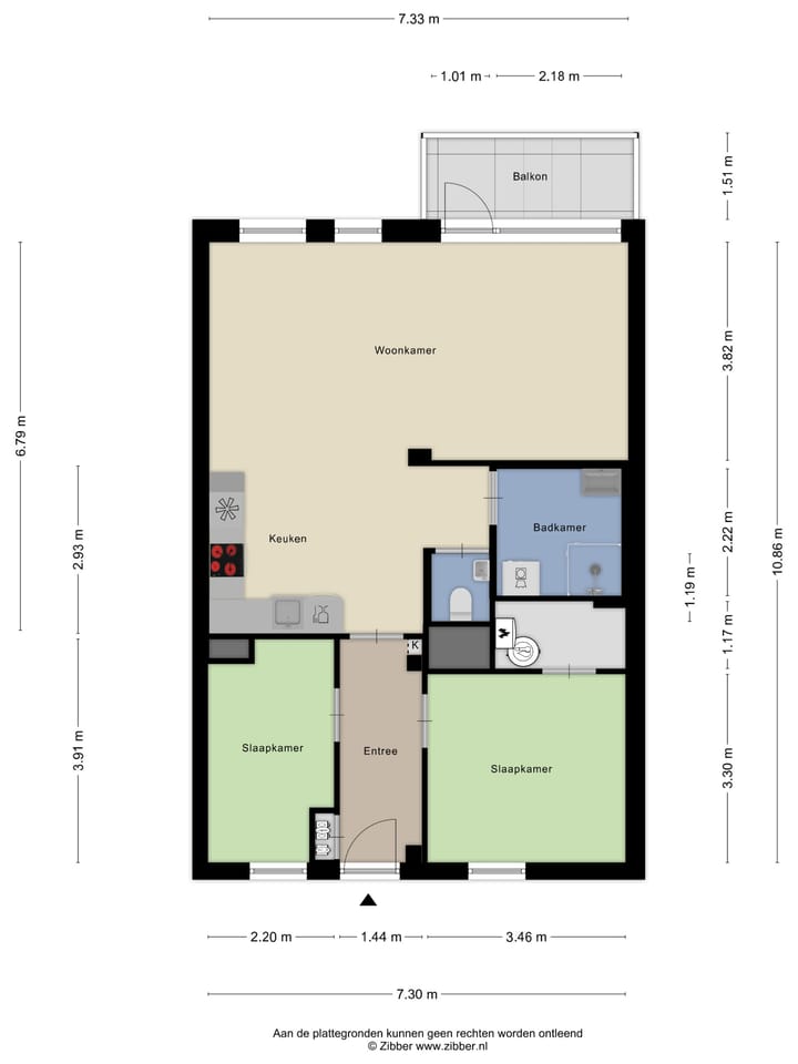 Foto 61 van Pierebaan 115