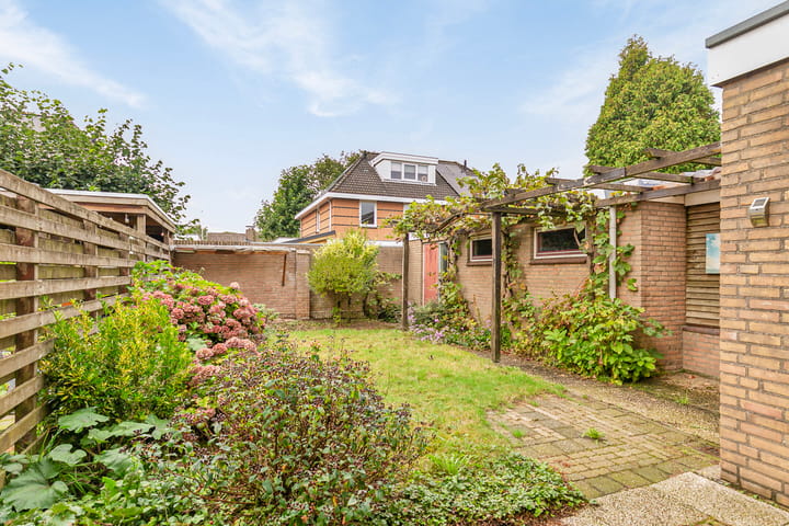 Foto 2 van Beethovenstraat 14