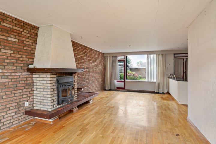 Foto 3 van Beethovenstraat 14