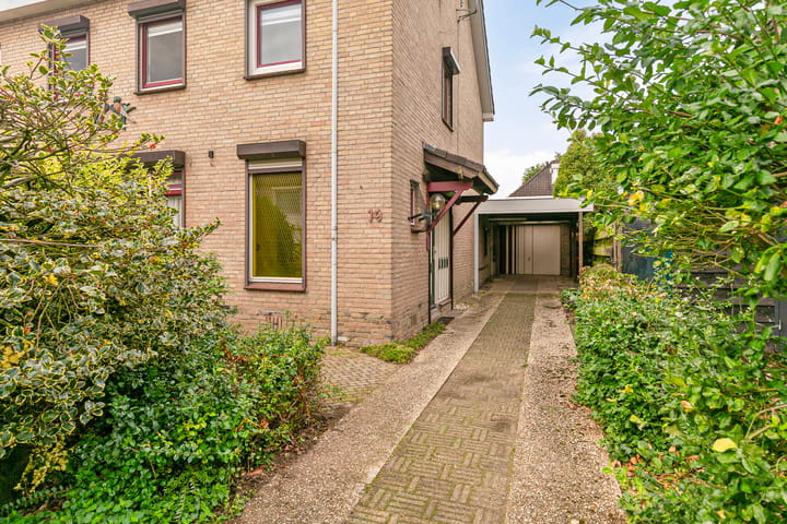 Foto 4 van Beethovenstraat 14