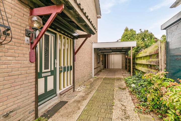 Foto 5 van Beethovenstraat 14