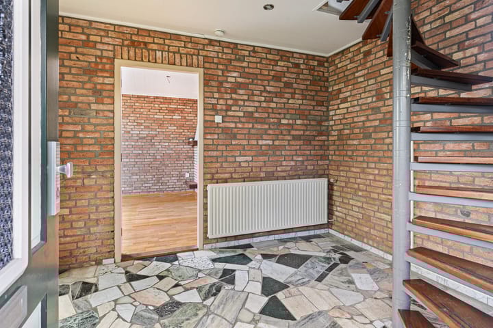 Foto 6 van Beethovenstraat 14