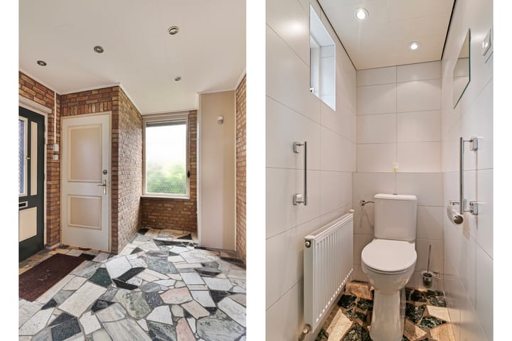 Foto 7 van Beethovenstraat 14