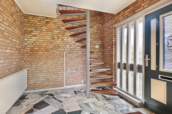 Foto 8 van Beethovenstraat 14