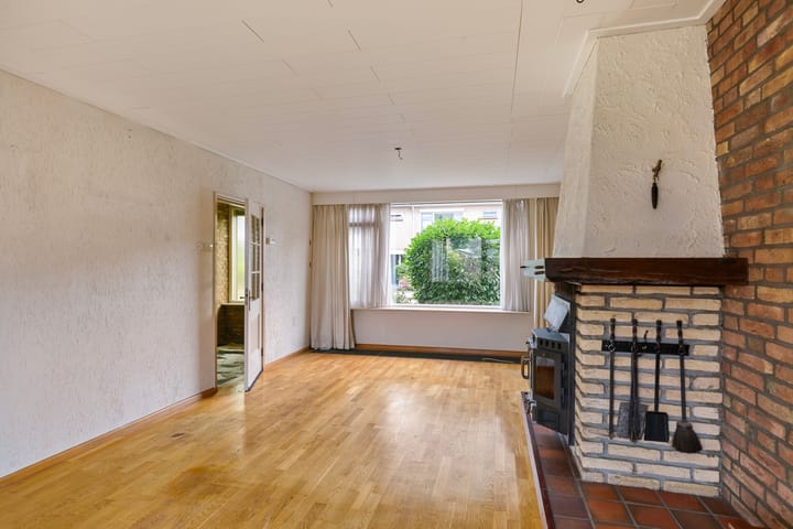 Foto 9 van Beethovenstraat 14