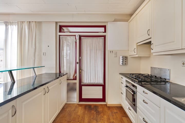 Foto 13 van Beethovenstraat 14