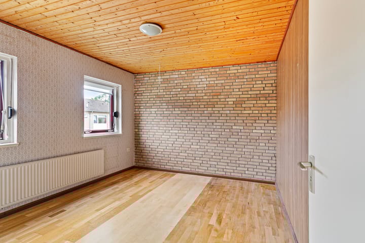 Foto 20 van Beethovenstraat 14