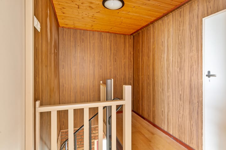 Foto 25 van Beethovenstraat 14