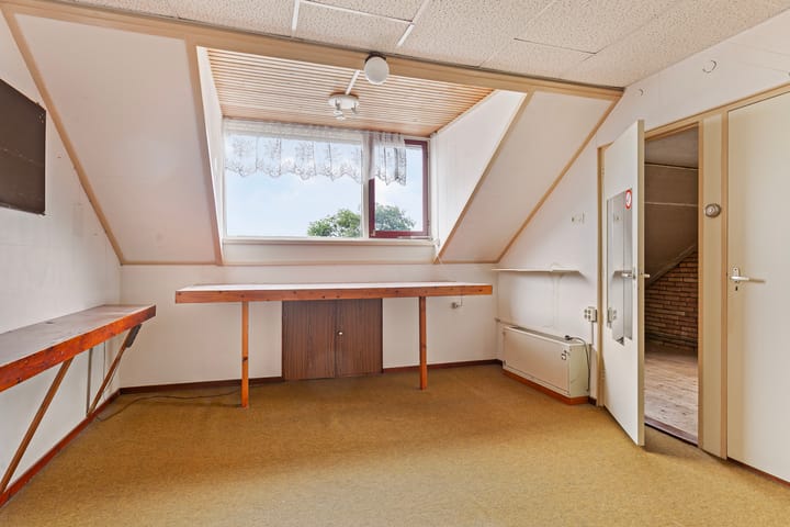 Foto 26 van Beethovenstraat 14